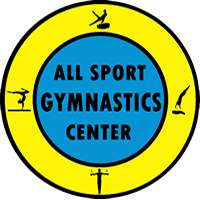 Youth Gymnastic Logo